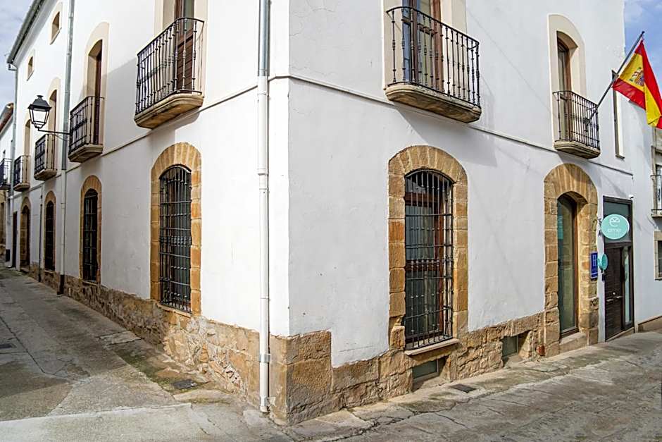 Hotel Baeza Monumental by eme hoteles