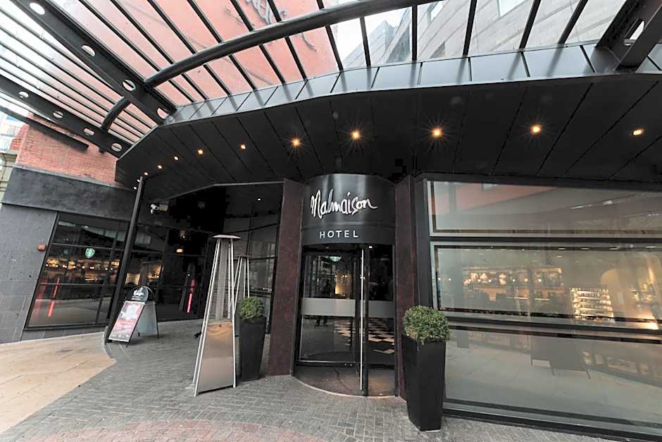 Malmaison Manchester