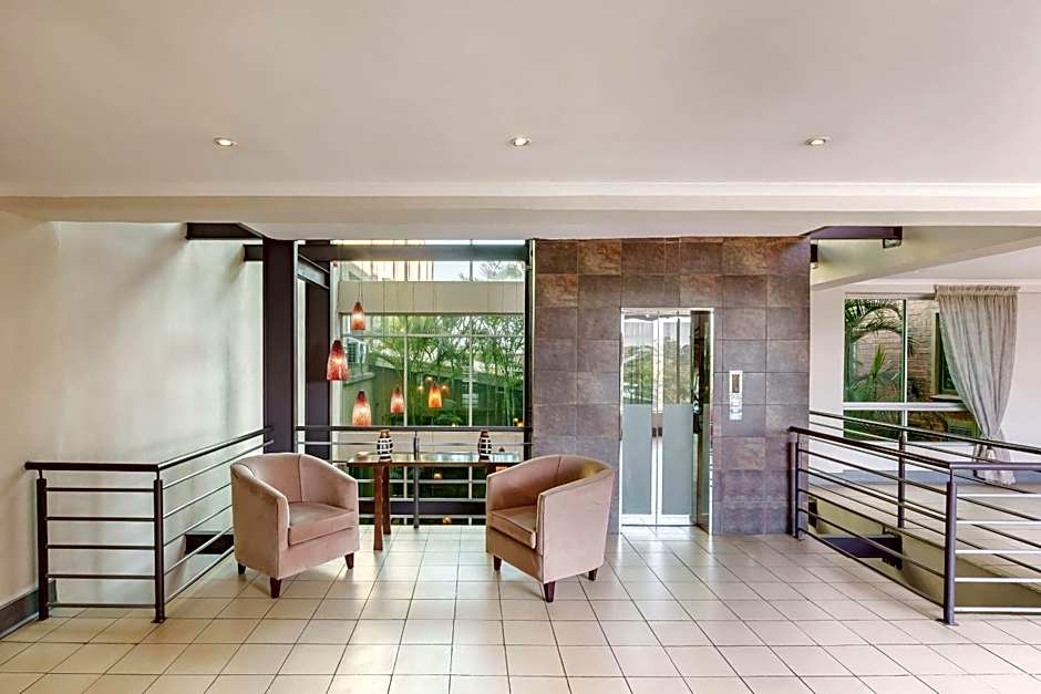 Protea Hotel by Marriott Lusaka