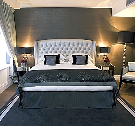 Karma Sanctum Soho Hotel