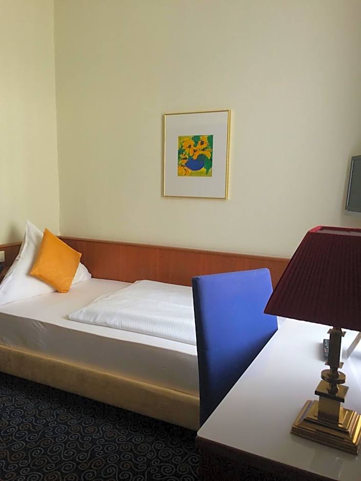 Stadthotel