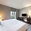 Hyatt Place Bogota Convention Center
