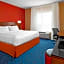Fairfield Inn & Suites by Marriott St. John's Newfoundland