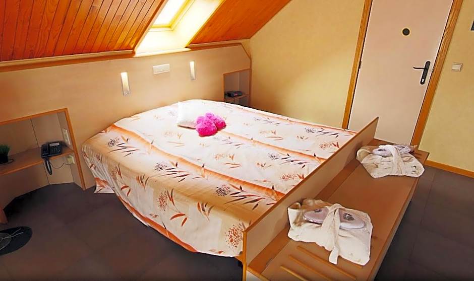 Familiehotel Soll Cress Koksijde