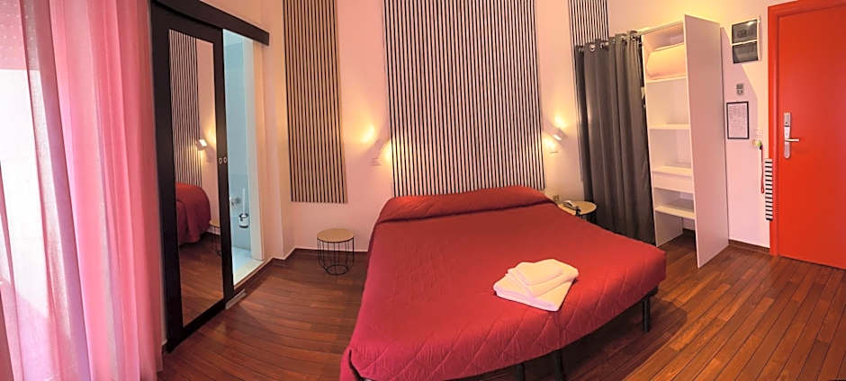 Hotel Senior