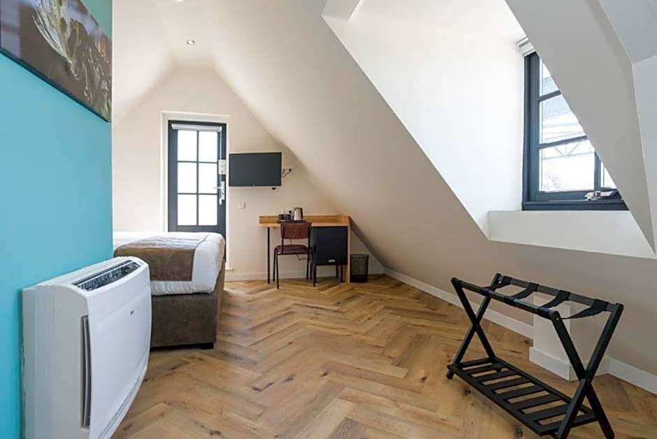 Hof van Holland Hotel