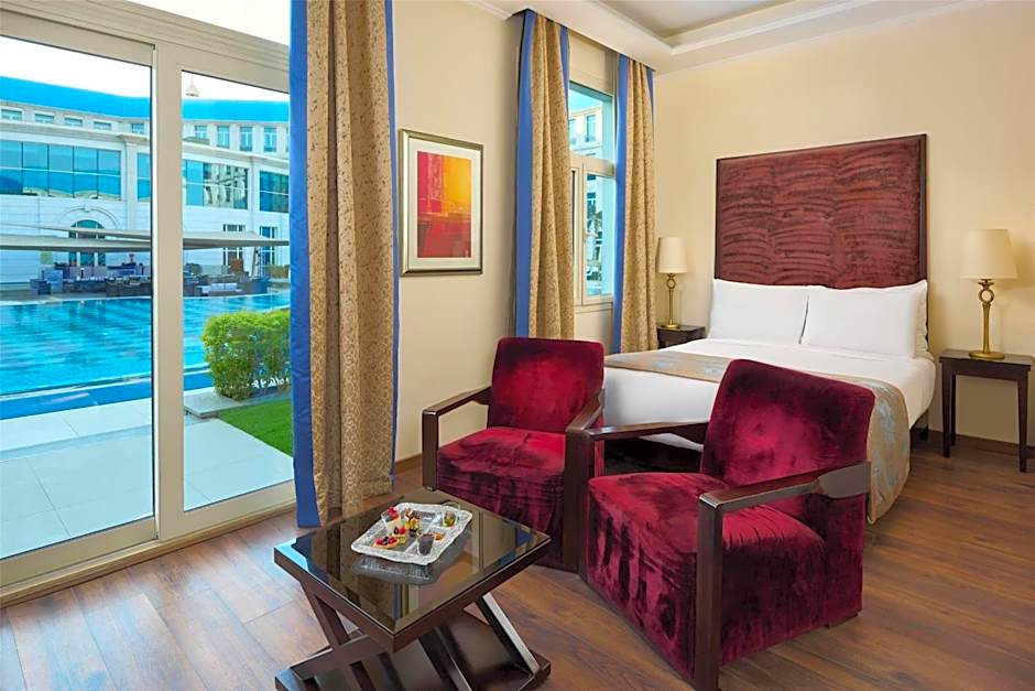 Royal Maxim Palace Kempinski Cairo