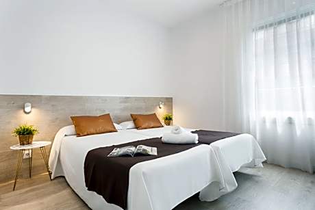 Apartment (3 Adults)