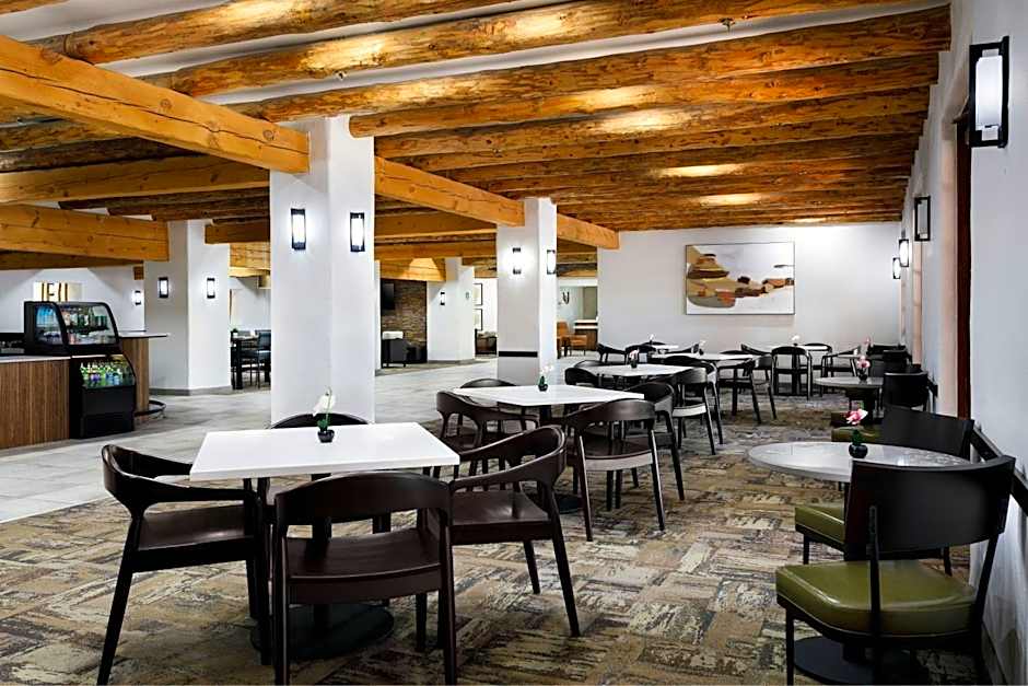 Courtyard by Marriott Albuquerque