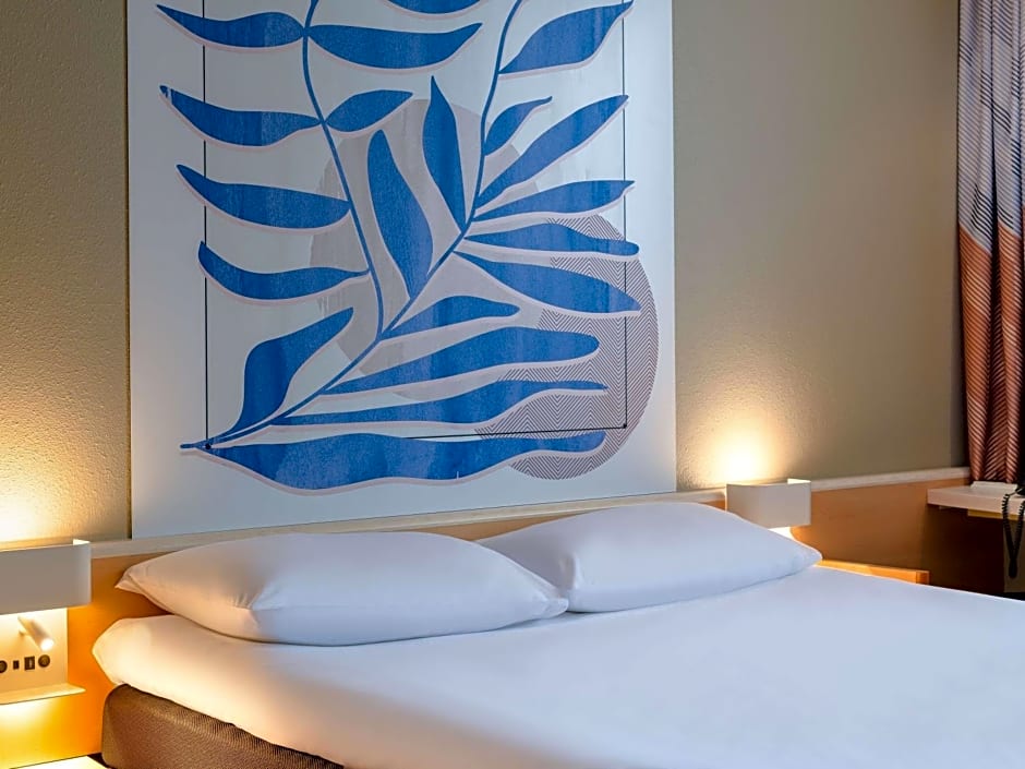 ibis Heilbronn City