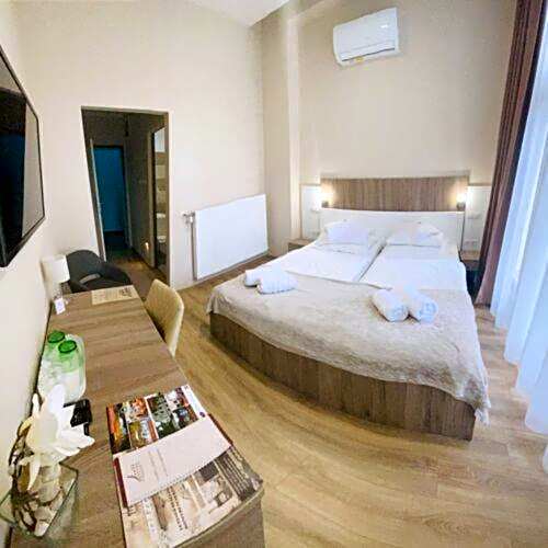 Fenyves Szálloda és Konferencia-Központ