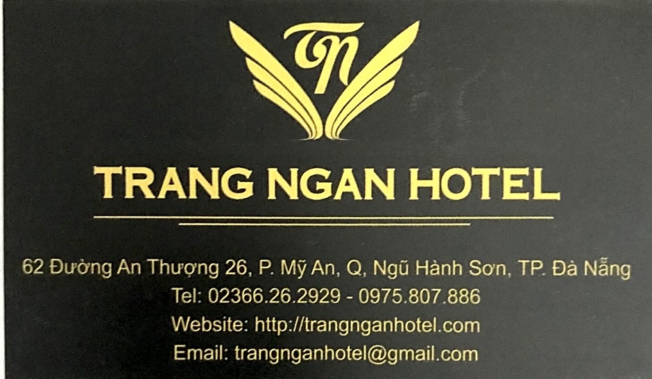 Trang Ngan Hotel Da Nang