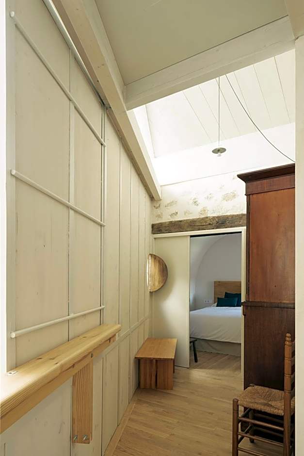 El Priorato de Trespaderne