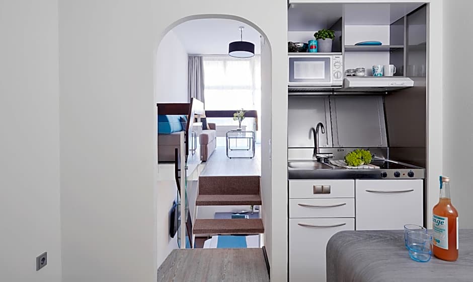 Living Hotel am Olympiapark