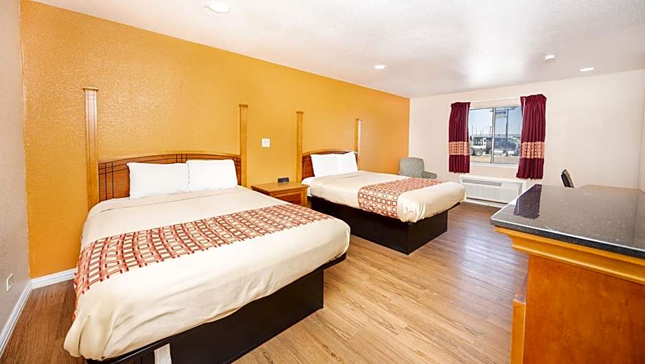 Regency Inn Hondo