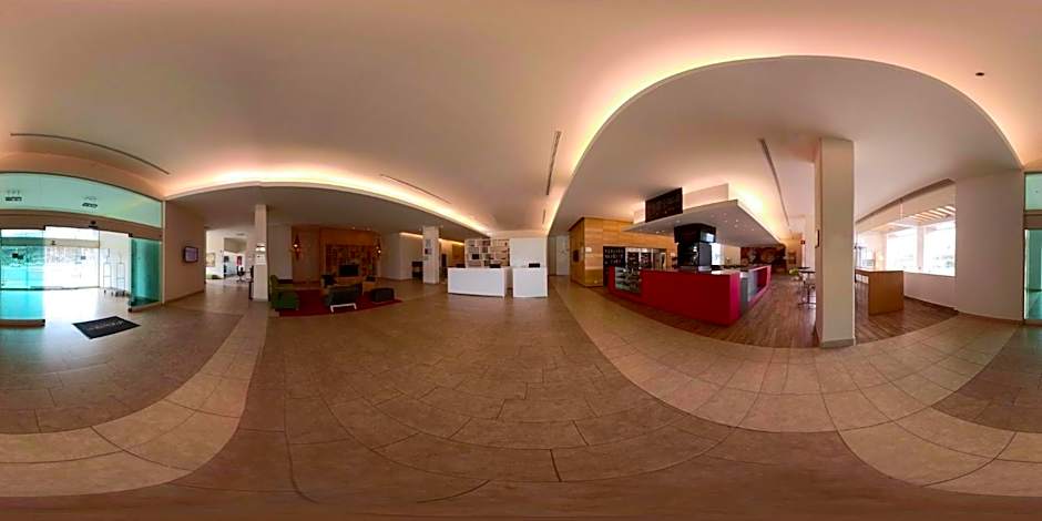 Fiesta Inn Zacatecas