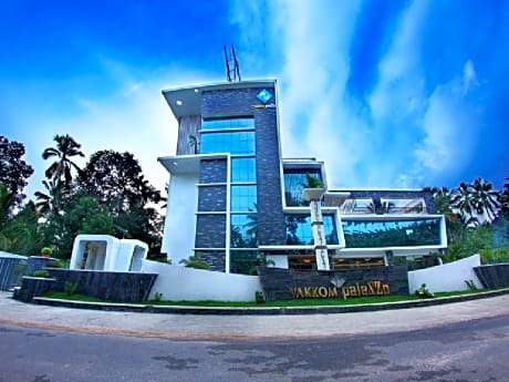 Hotel Vakkom Palazzo