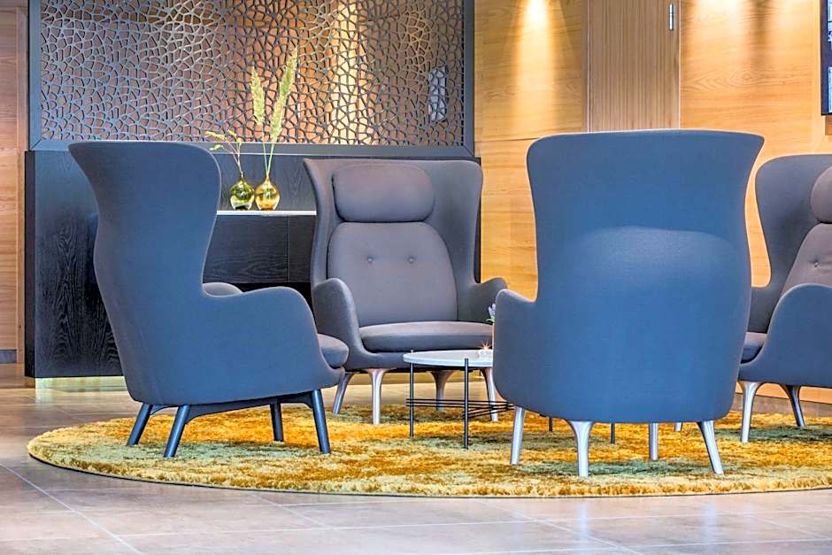 Radisson Blu Hotel TromsÃ¸