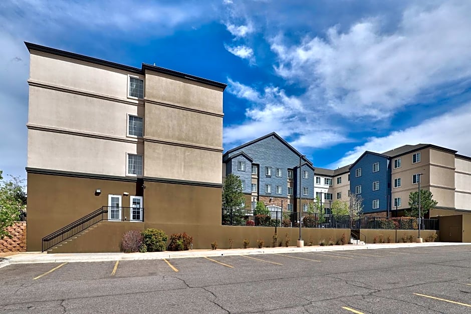 Staybridge Suites - Albuquerque Airport By IHG