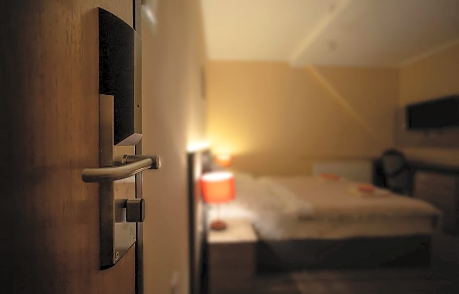 Alabástrom Panzió és Étterem