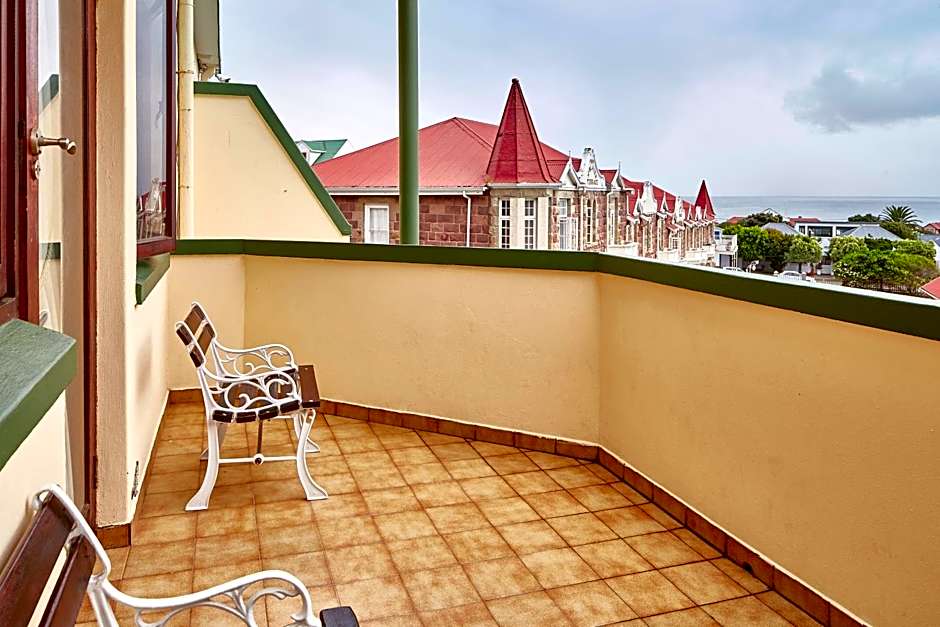 First Group Perna Perna Mossel Bay