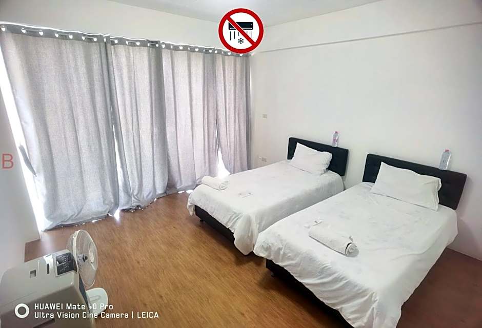 YYK Hostel 24H