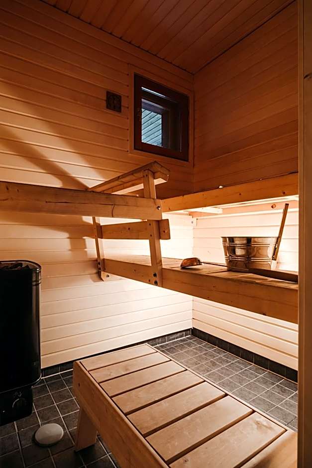 Lapland Hotels Bear´s Lodge