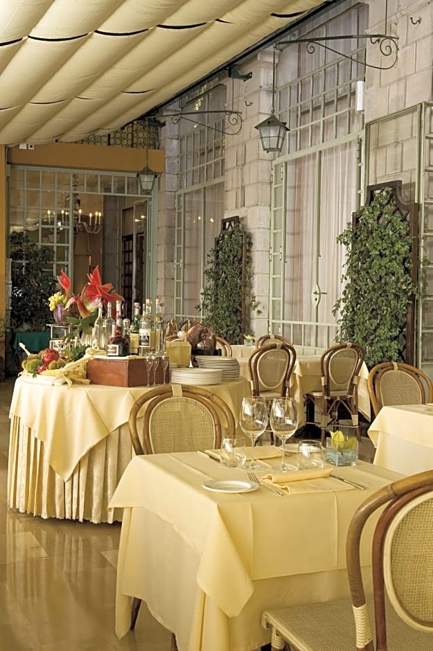 Hotel Bonvecchiati