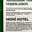 MONİ HOTEL