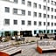 ArenaHotellet i Uppsala