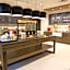 Hampton Inn Goddard