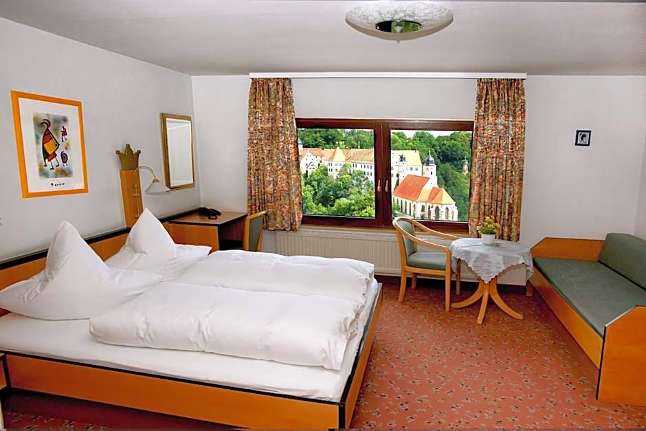 Hotel Krone