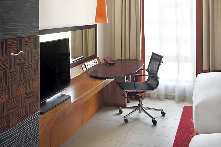 Accra Marriott Hotel