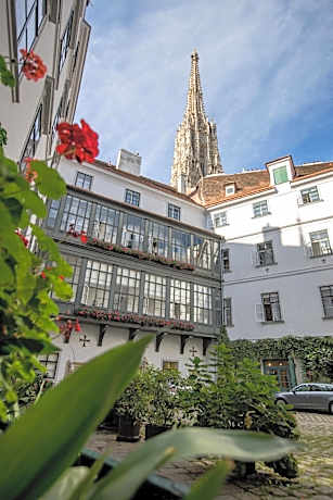 Gästehaus Deutscher Orden Wien