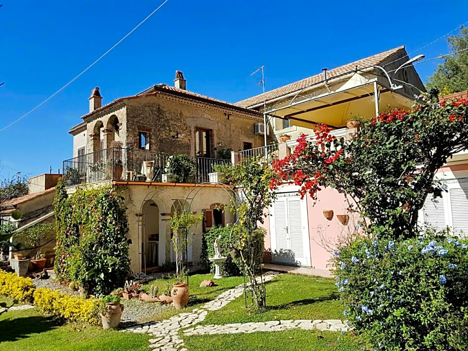 Bed and Breakfast Nefer