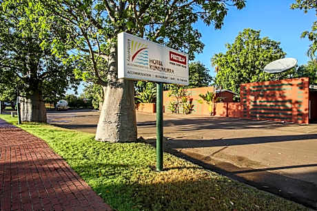 Hotel Kununurra