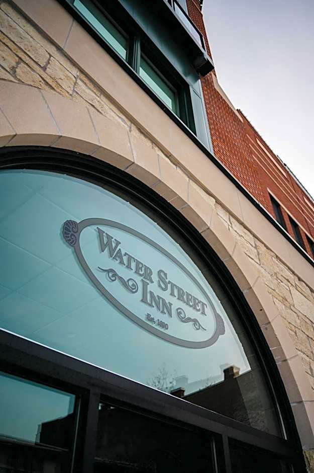 Water Street Inn
