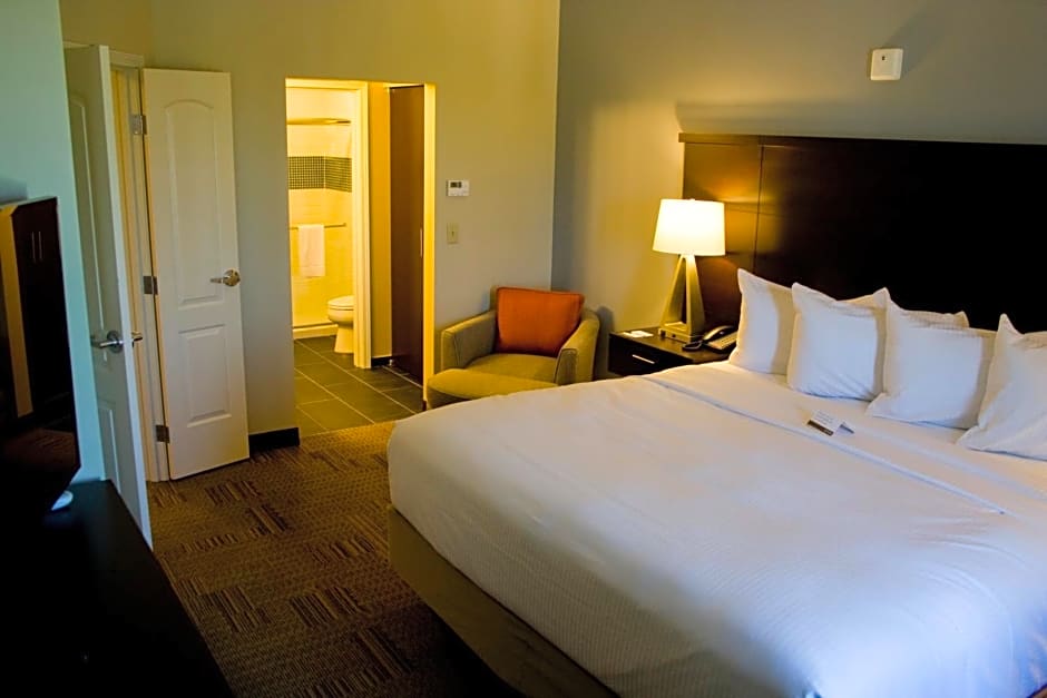 Staybridge Suites Toledo - Rossford - Perrtsburg