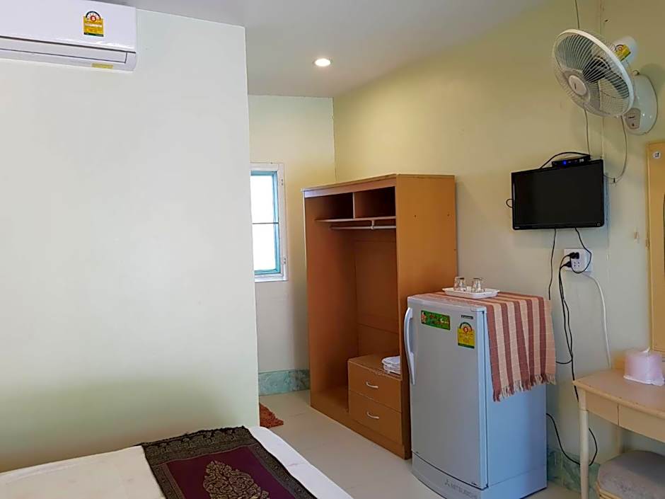 Discovery House Hotel SHA Plus