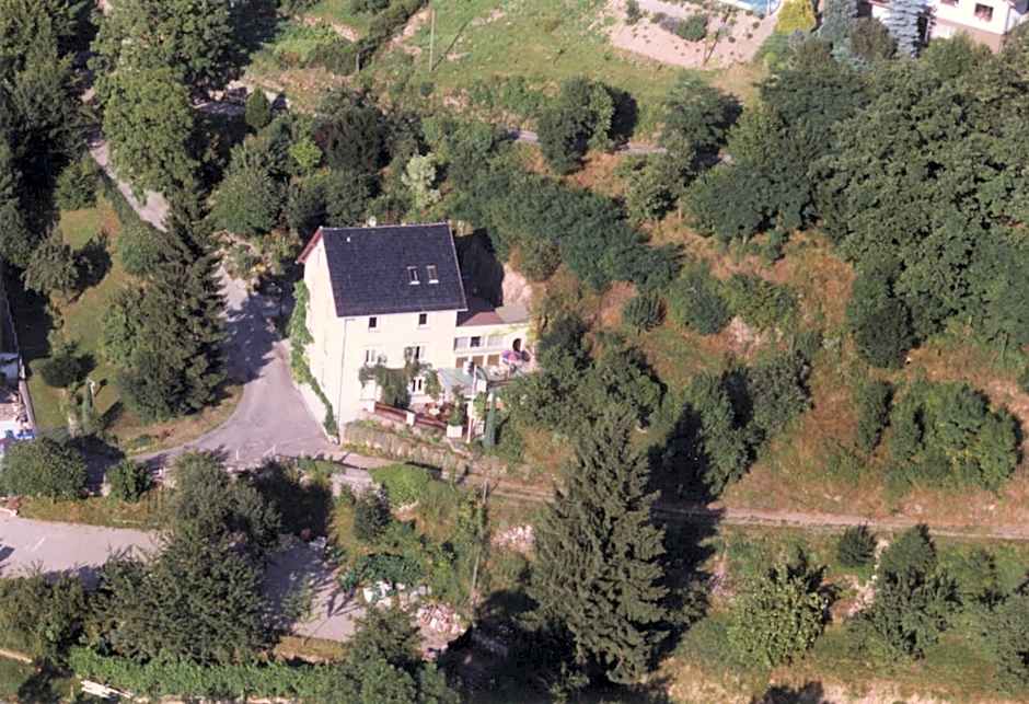 Appartements Maison Bellevue