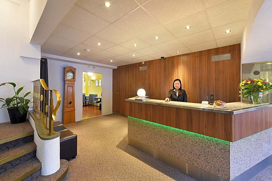 Hotel Bellerive