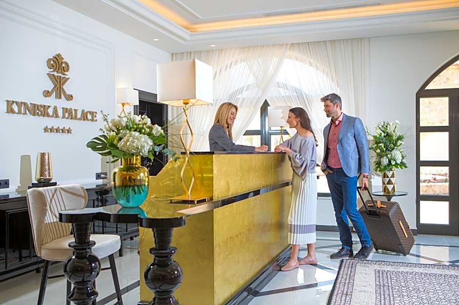 Kyniska Palace Conference & Spa