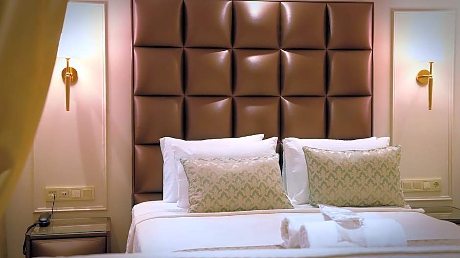 Gaia Suites Istanbul