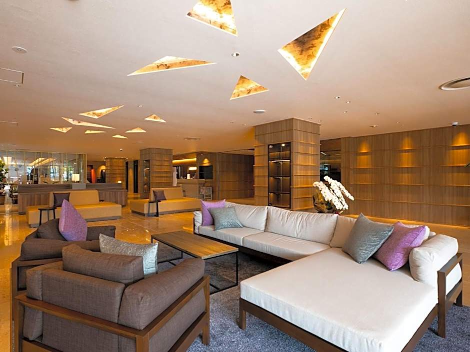 Maizuru Grand Hotel