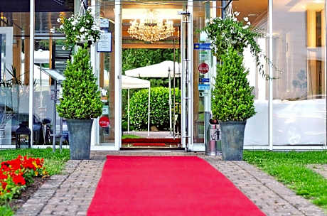 Hotel Restaurant Sengscheider Hof