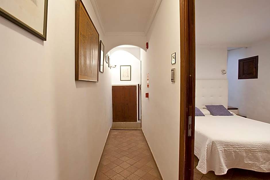 Turismo de Interior Ca Sa Padrina