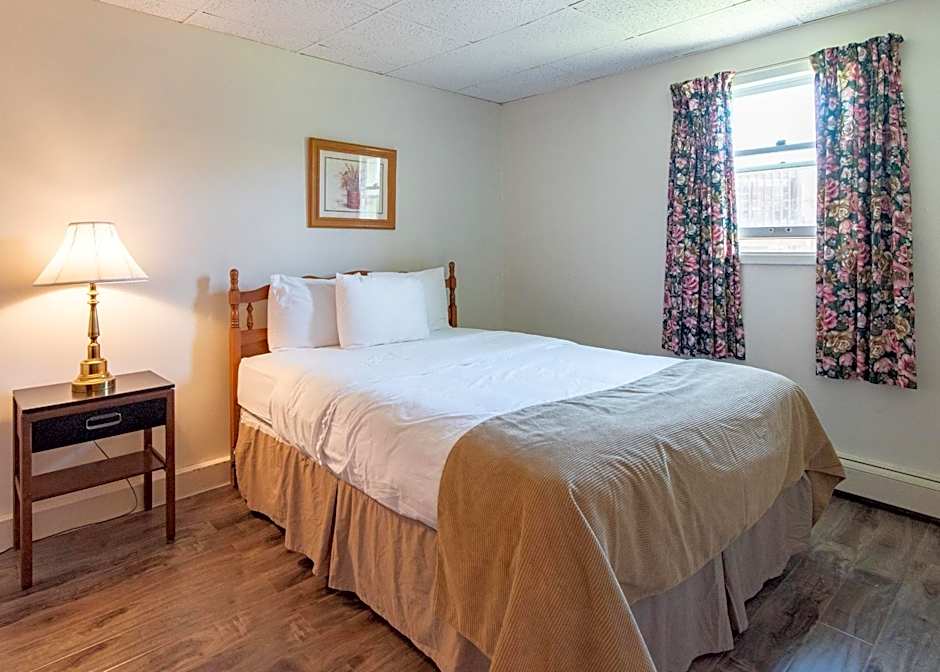 Canadas Best Value Inn & Suites Summerside