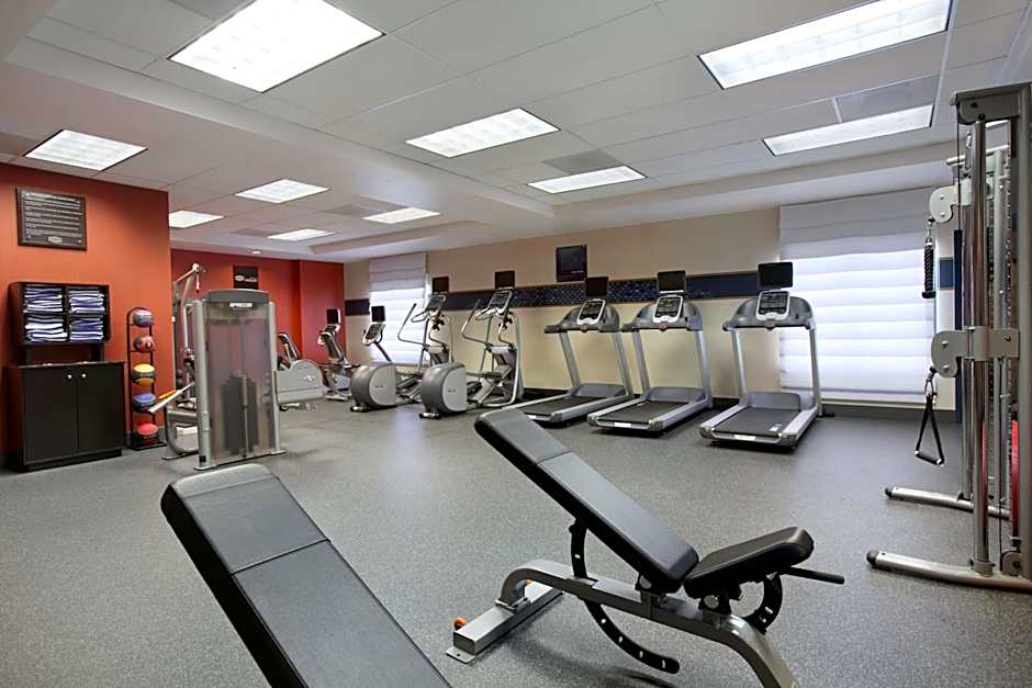 Hampton Inn By Hilton Suites Anaheim Garden Grove