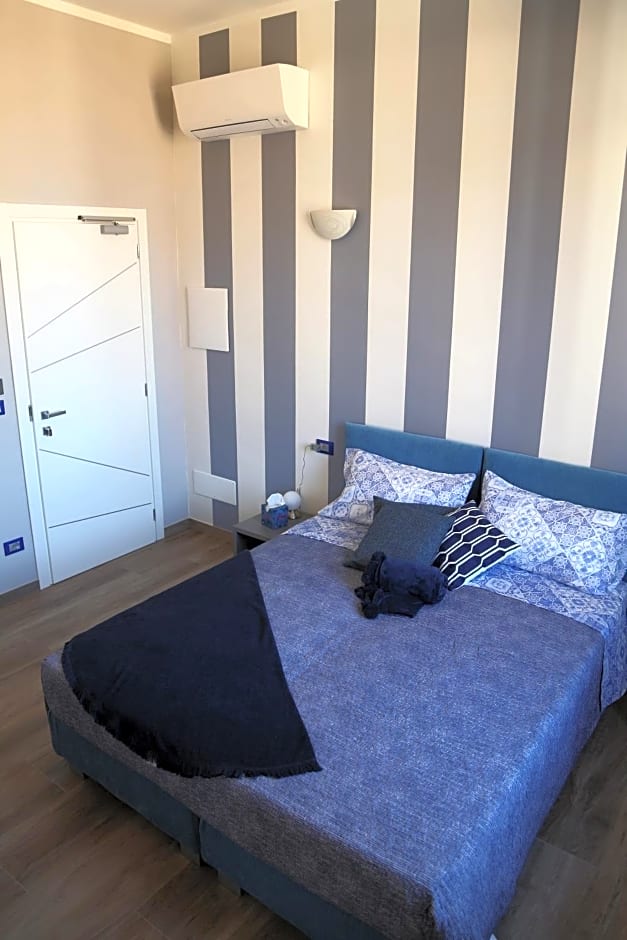 B&B La Porta di Levante