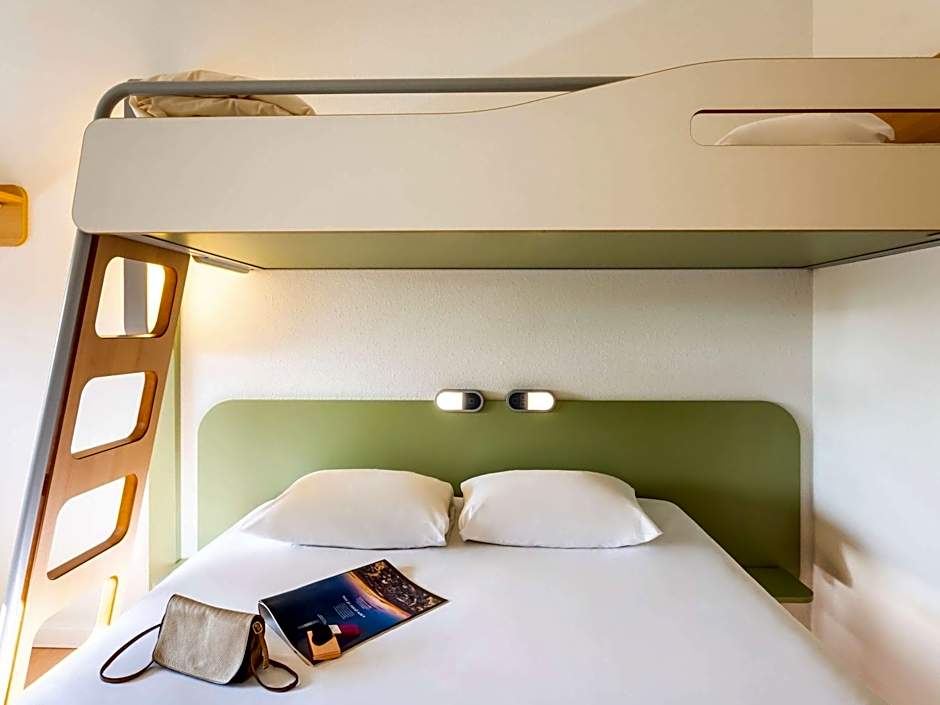ibis budget Antwerpen Centraal Station